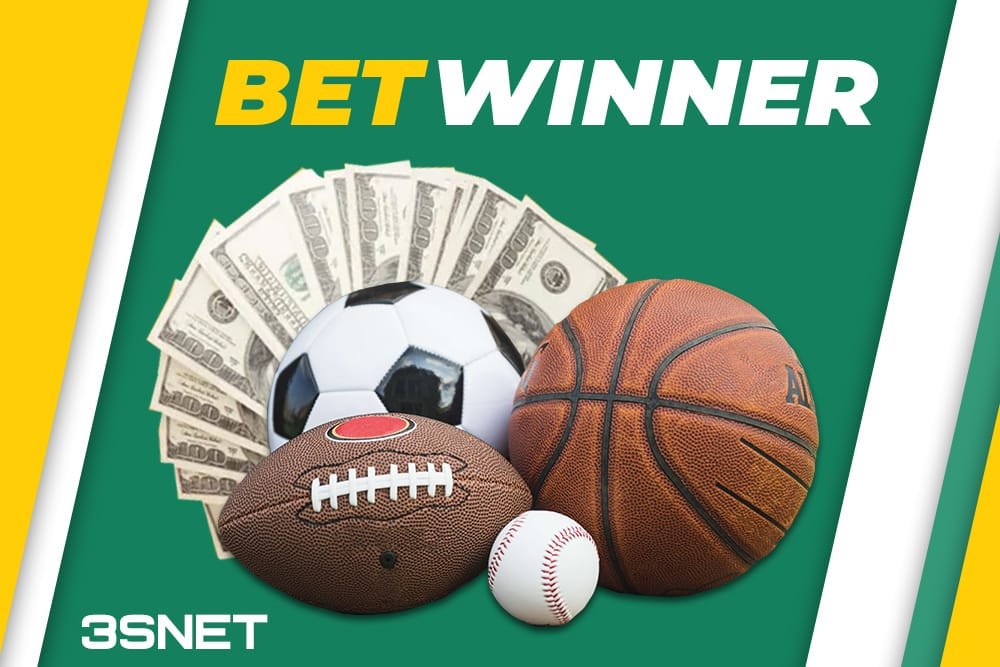 Experience the Thrills of Betting with Betwinner Cameroon