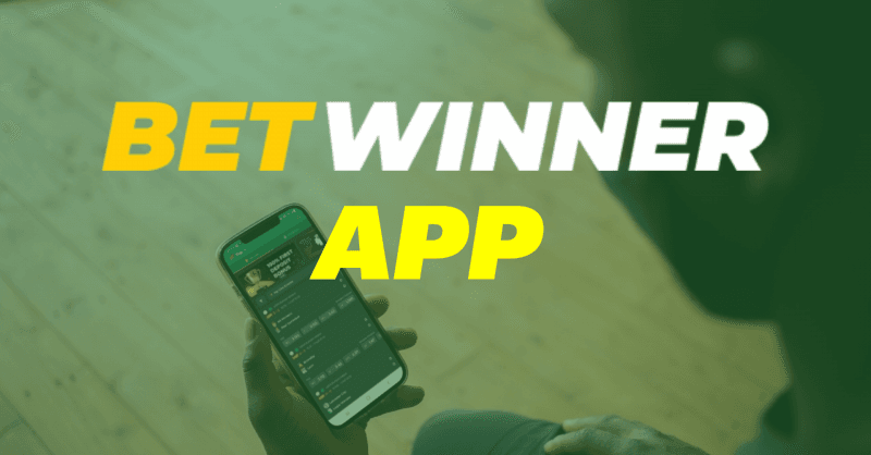Experience the Thrills of Betting with Betwinner Cameroon