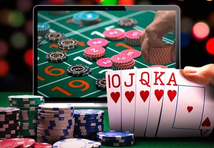 Experience the Thrill of Winning at Online Casino R2pbet Experience the Thrill of Winning at Online Casino R2pbet