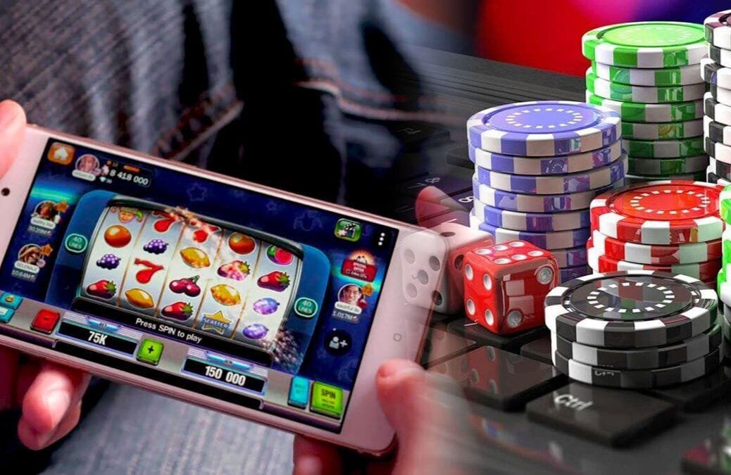 Experience the Thrill of Winning at Online Casino R2pbet Experience the Thrill of Winning at Online Casino R2pbet