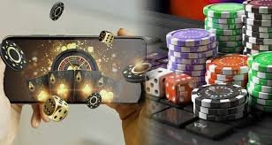Experience the Thrill of Winning at Online Casino R2pbet Experience the Thrill of Winning at Online Casino R2pbet