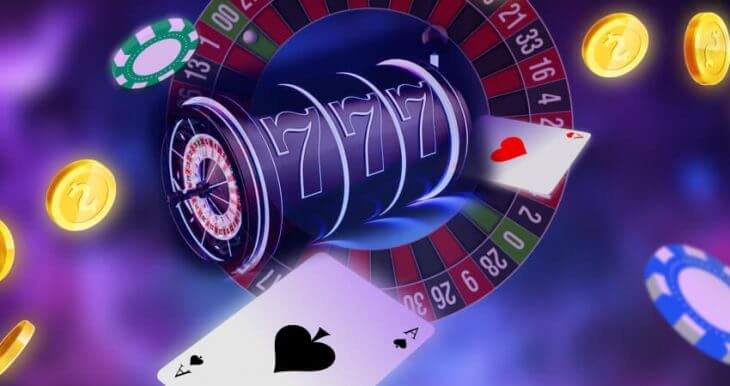 Experience Thrills and Wins at Casino Jokabet 12