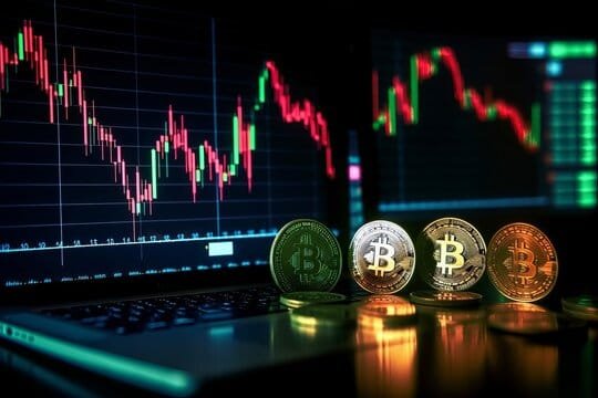 Innovative Strategies in Trading Crypto AI