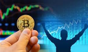 Innovative Strategies in Trading Crypto AI