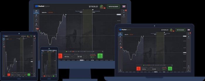 The Rise of Online Trading Exploring PocketOption The Rise of Online Trading Exploring PocketOption