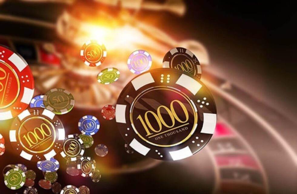 The Thrilling Experience of Richy Fish Casino Sportsbook The Thrilling Experience of Richy Fish Casino Sportsbook