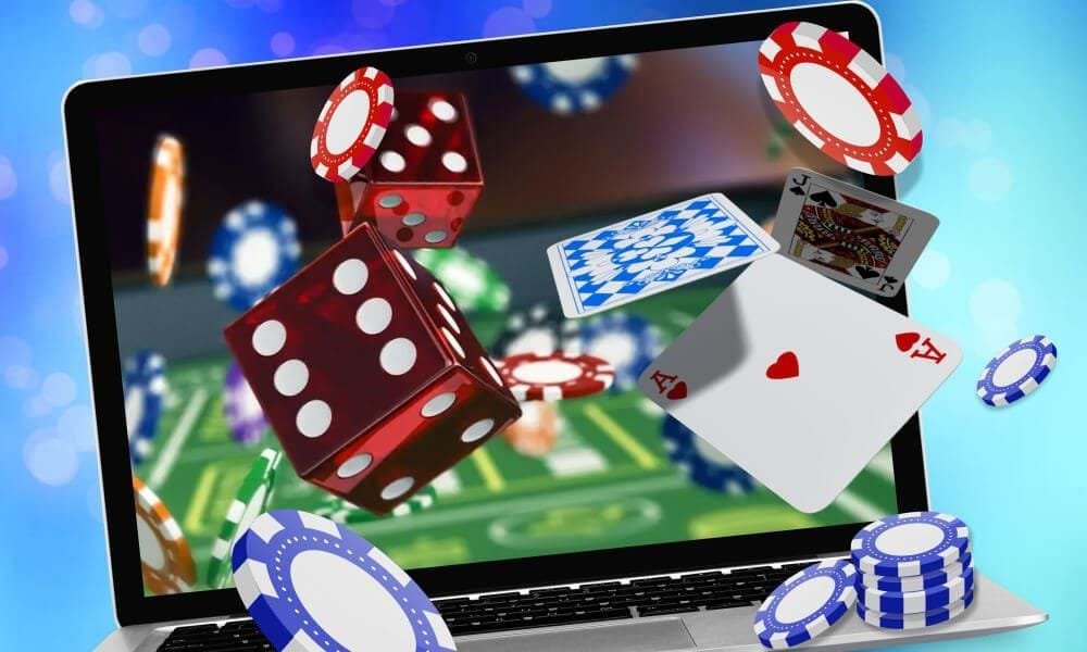 The Thrilling Experience of Richy Fish Casino Sportsbook The Thrilling Experience of Richy Fish Casino Sportsbook