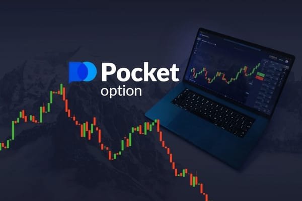 Unlocking the Potential of Trading with Pocket Option