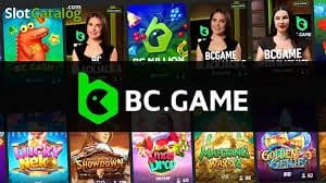 Discover the Thrilling World of BC.Game Cryptocurrency Casino