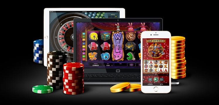 Experience the Thrill of Las Vegas Casino Online UK 8